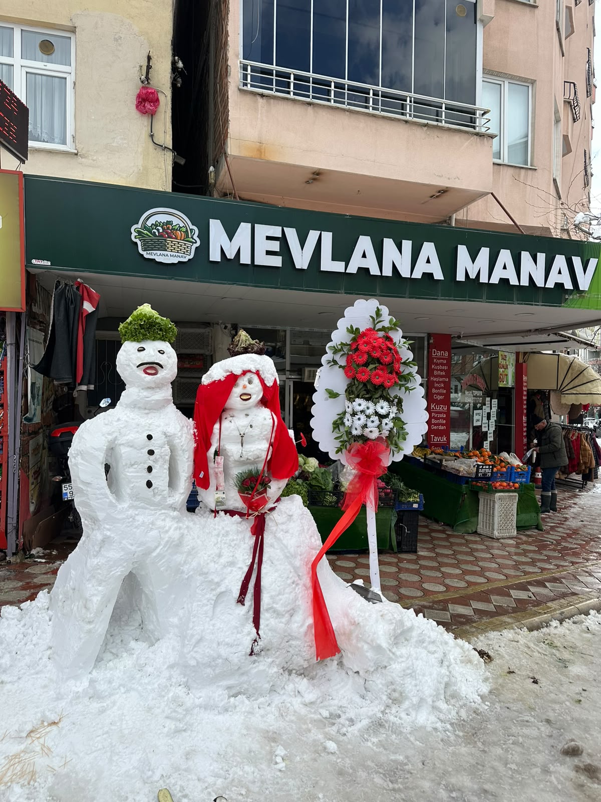 Mevlana Manav